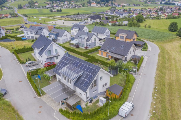 Les atouts des énergies renouvelables