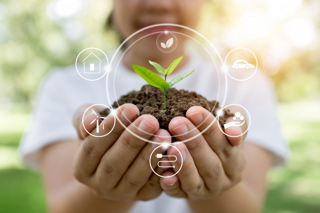Environnement  : menacé par le manque de prise de conscience sociétale
