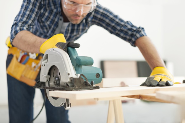 L’utilisation des matériaux plus écoresponsables dans la construction