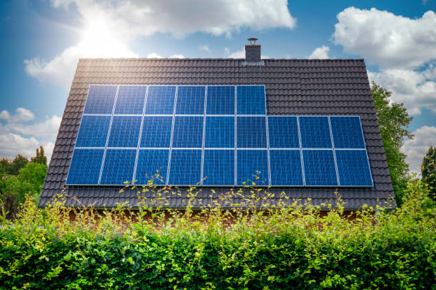Le panneau solaire : Une énergie nouvelle pour économiser plus