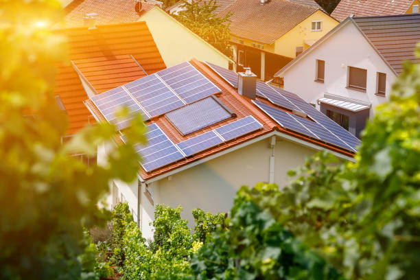 Pourquoi est-il important de considérer les énergies renouvelables pour votre maison ?