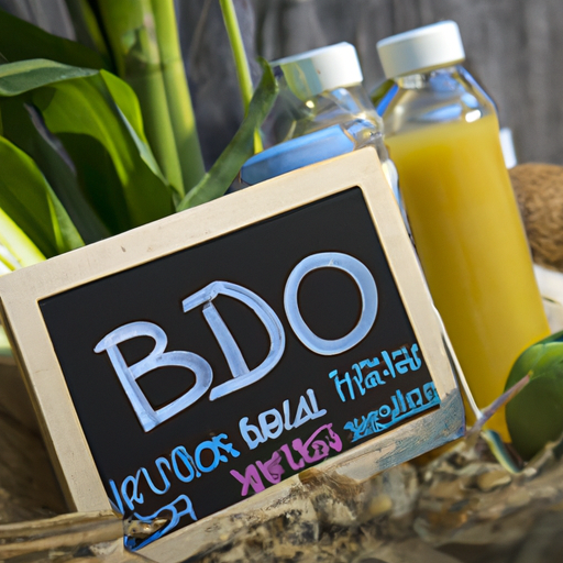 La certification des produits bio