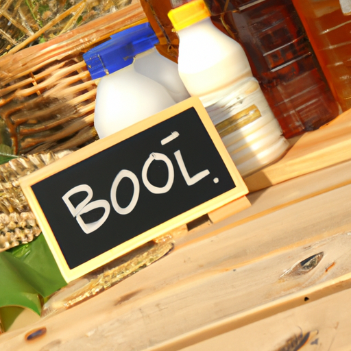 Les avantages de consommer des produits bio