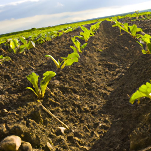 Le rôle des agriculteurs dans le monde globalisé