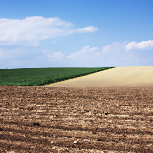 L'agriculture biologique et ses avantages