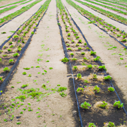 L'impact de la mondialisation sur l'agriculture