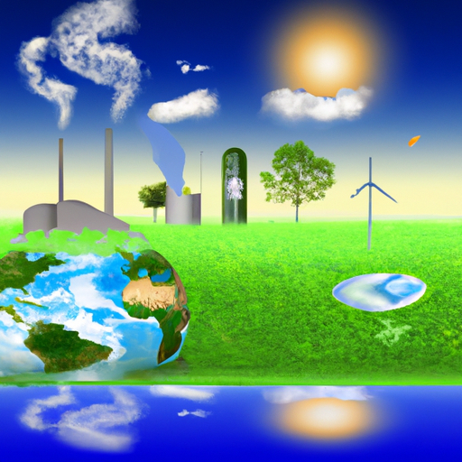 L'importance des efforts internationaux pour protéger l'environnement