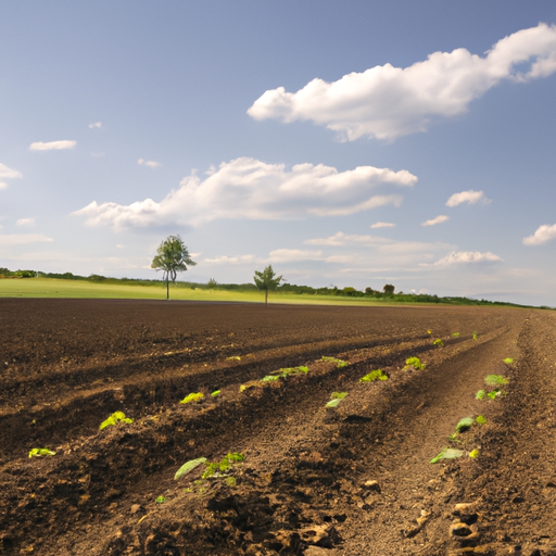 Les techniques agricoles novatrices pour améliorer la productivité