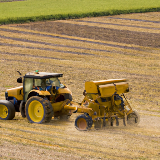 Le rôle de l'agriculture dans la sécurité alimentaire mondiale