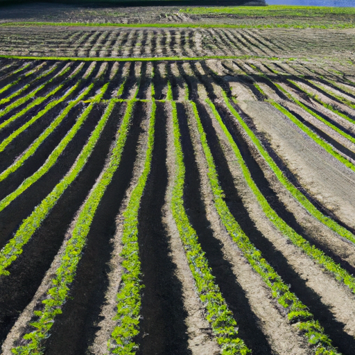 L'impact de l'agriculture sur l'environnement