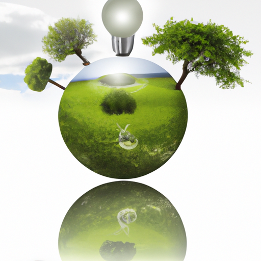 Réchauffement climatique et ses conséquences sur l'environnement