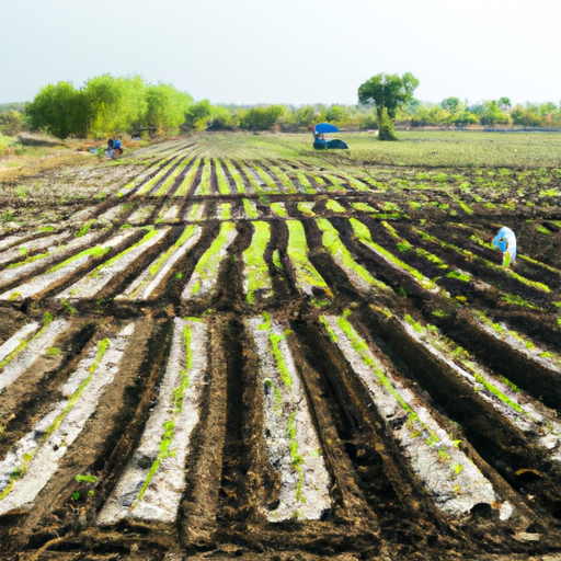 L'utilisation des pratiques agricoles durables pour préserver les sols et la biodiversité