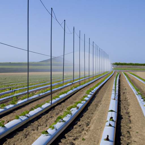 L'importance de l'agriculture durable