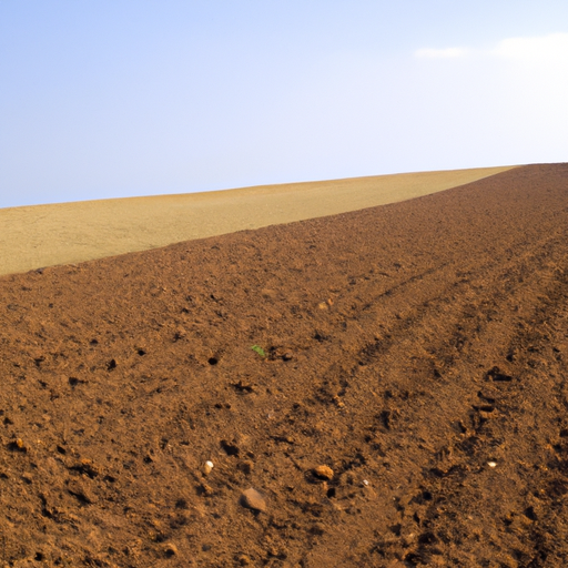 Comment le changement climatique affecte-t-il l'agriculture?
