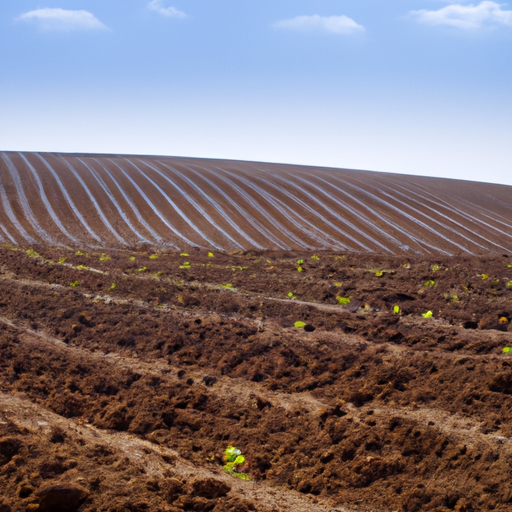 Les tendances actuelles dans l'industrie agricole et les défis à relever