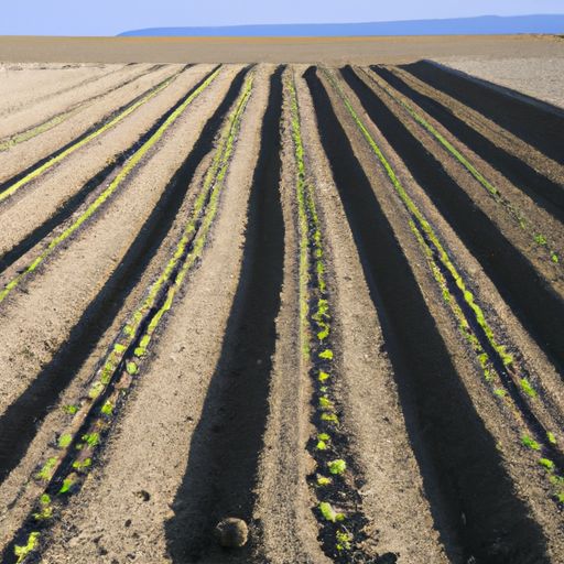 Les mesures politiques pour encourager une agriculture durable et responsable