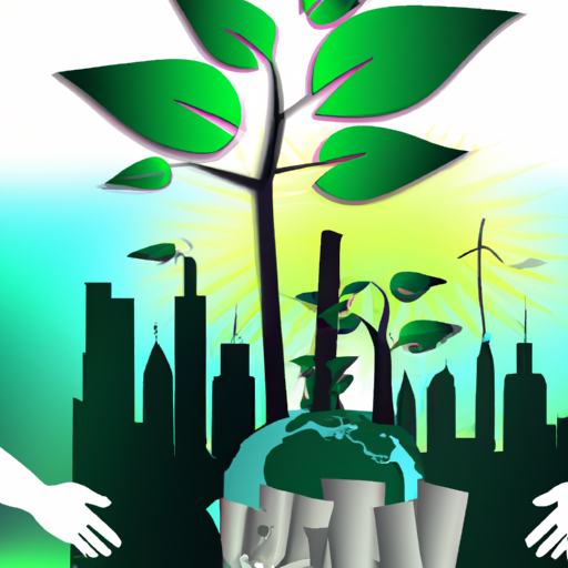 Les technologies vertes et leur rôle pour protéger l'environnement