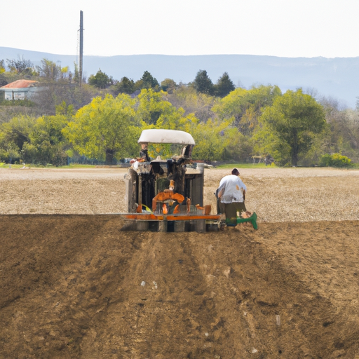 Comment les agriculteurs peuvent-ils maximiser leurs rendements sans compromettre la qualité?