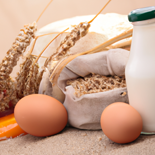 Les ingrédients biologiques: qu'est ce que c'est?