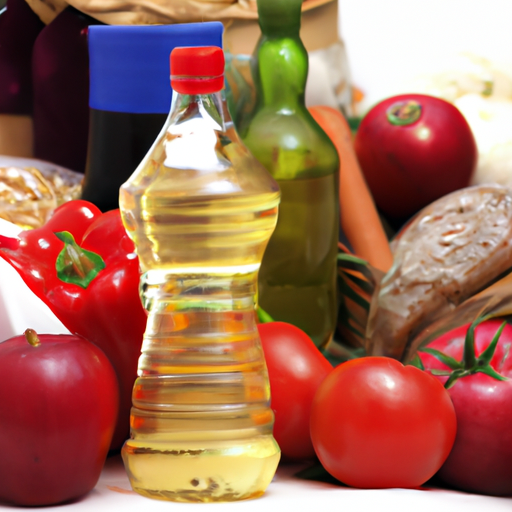 Les principaux ingrédients des produits biologiques