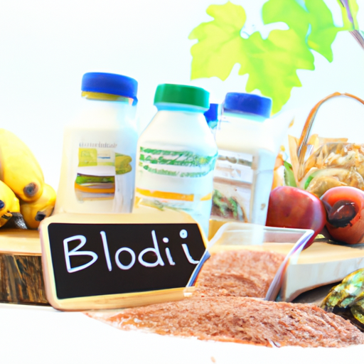La Production Durable et les Produits Biologiques