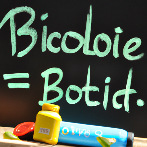 L'impact des produits biologiques sur l'agriculture et l'alimentation
