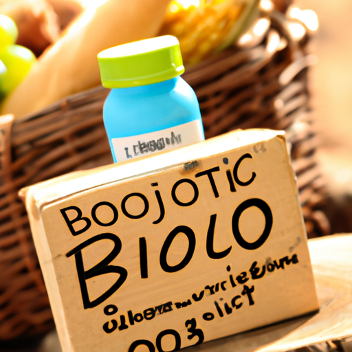 Quels sont les critères pour savoir si un produit est bio?