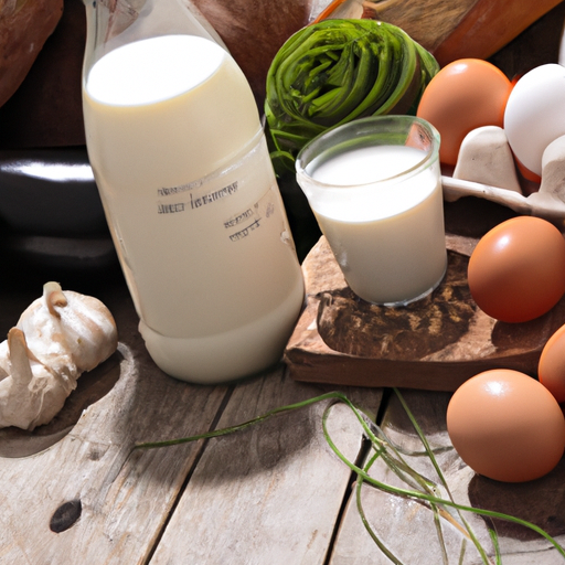 Le marché mondial des produits biologiques