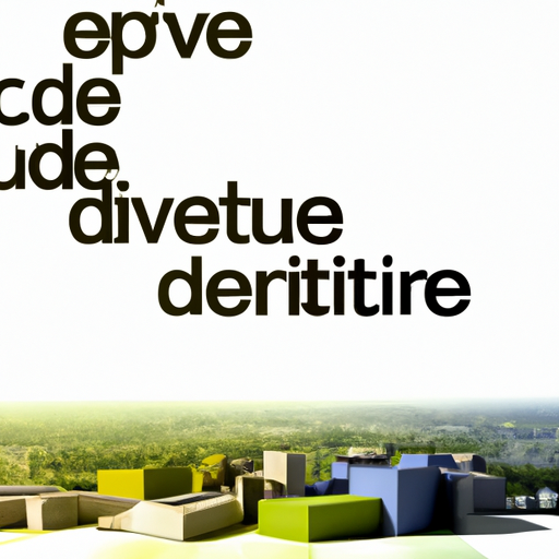 Les 5 Piliers du Développement Durable