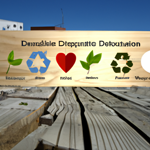 Comment les entreprises peuvent contribuer au développement durable