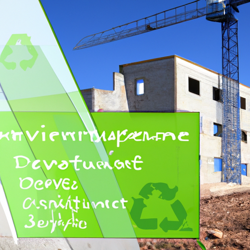 Le rôle des gouvernements dans le développement durable