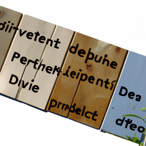 La vision de la société pour le développement durable