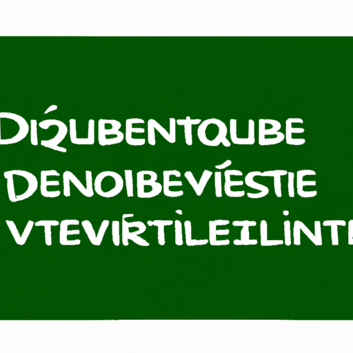 Comment les citoyens peuvent contribuer au développement durable