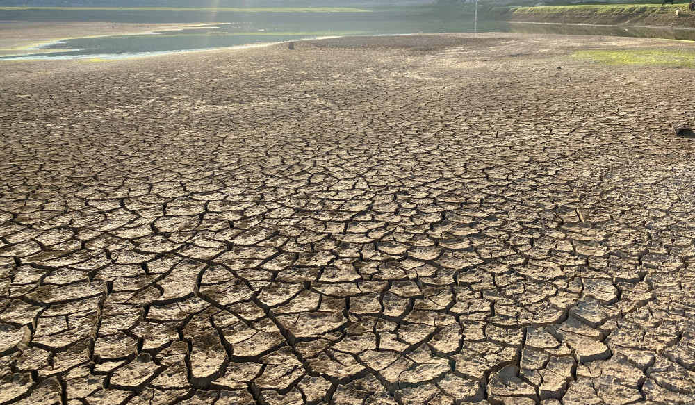 Changement climatique : enjeux majeurs et répercussions sur notre planète