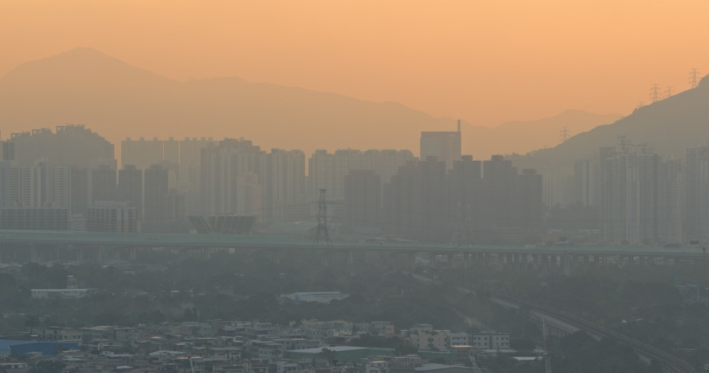 Pollution de l'air : un fléau invisible aux conséquences dévastatrices pour notre santé