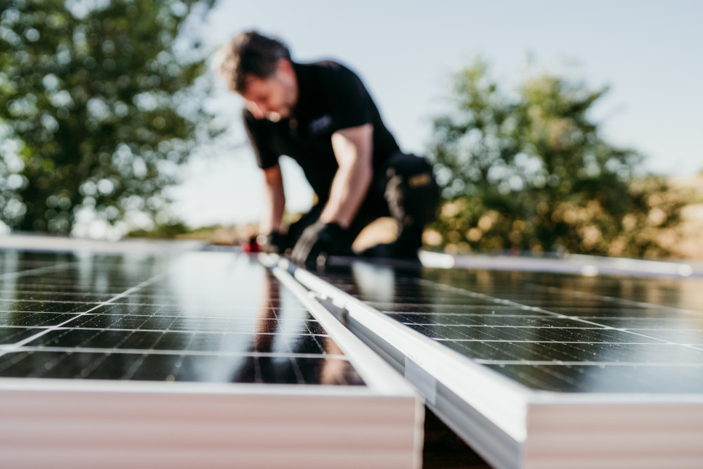 Découvrez les avantages financiers des maisons à faible consommation énergétique