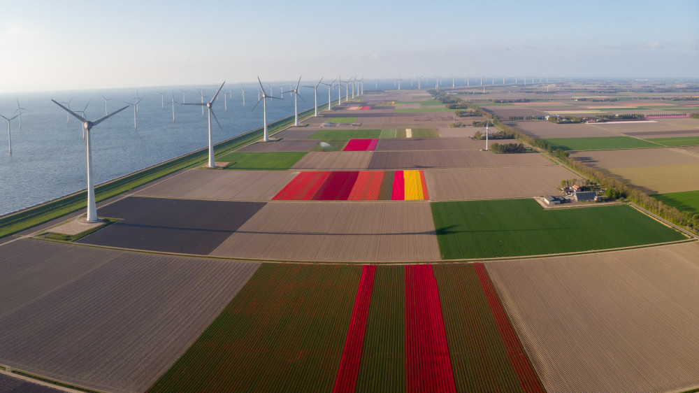 Transition énergétique vers le renouvelable : défis et opportunités à saisir