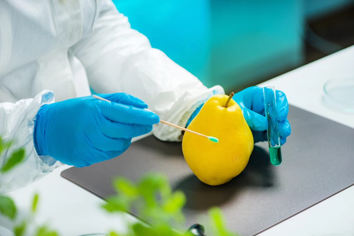 Pesticides biologiques : une révolution écologique pour l'agriculture