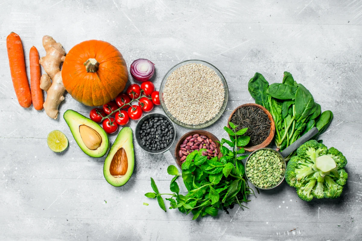 Agriculture et santé : L'impact surprenant des aliments bio sur le bien-être