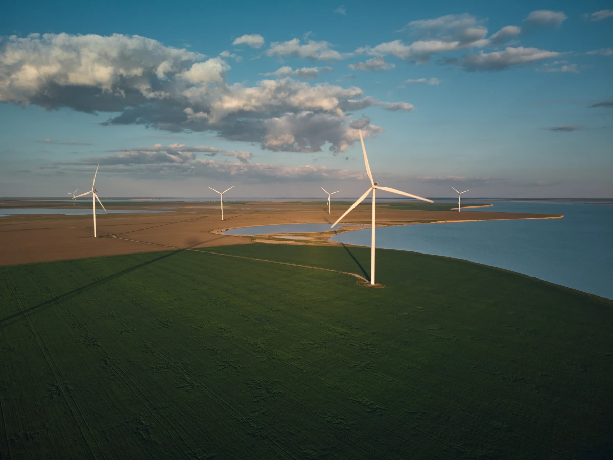 Agriculture et empreinte carbone : cap sur un avenir durable grâce aux stratégies et technologies innovantes