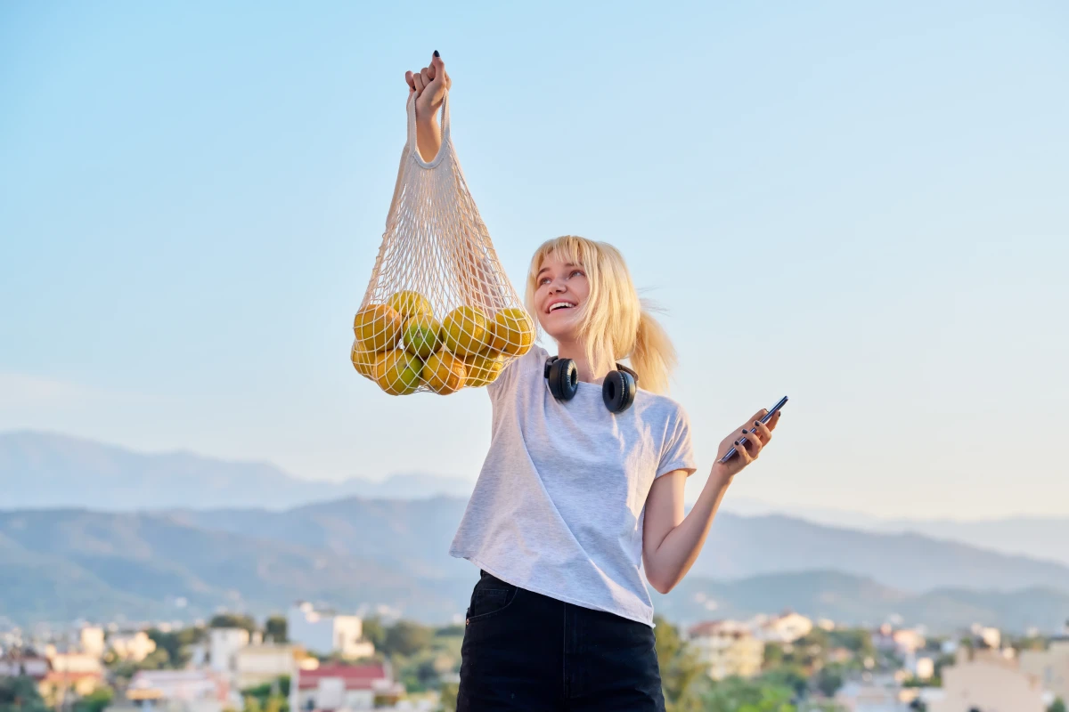 La révolution verte : Comment l'agriculture biologique transforme nos campagnes