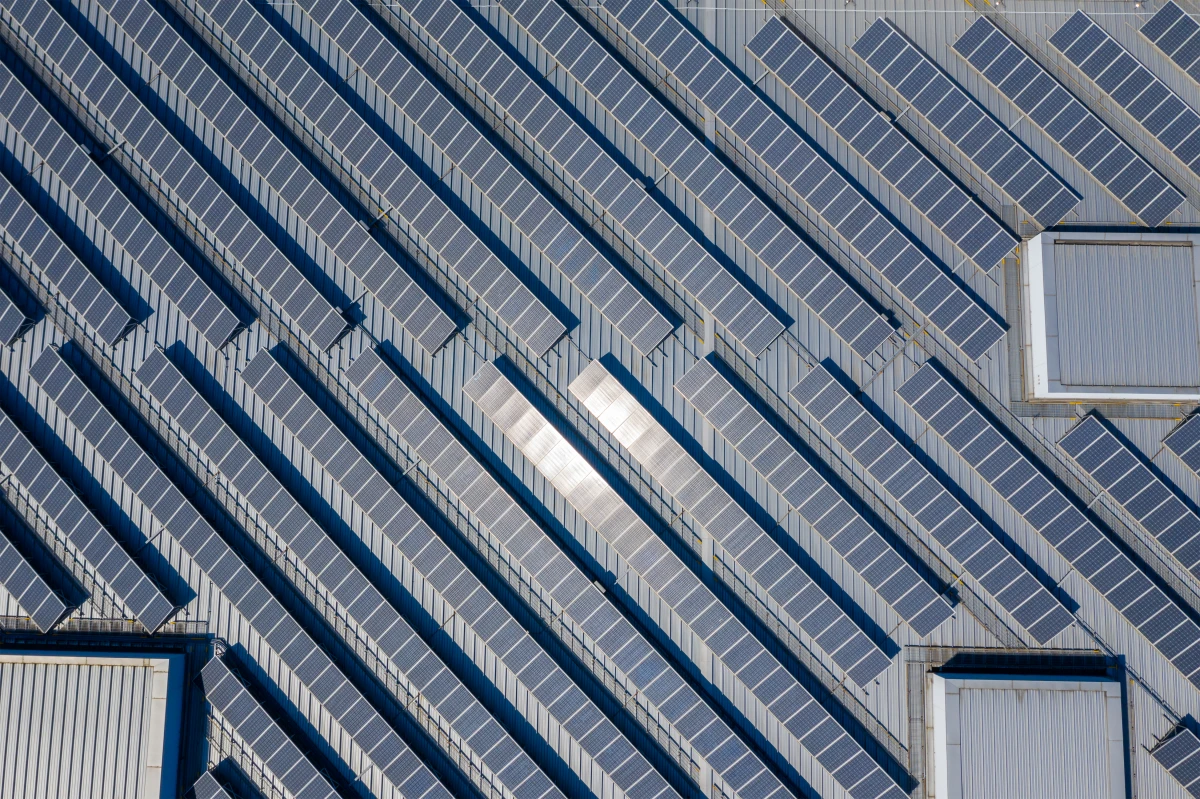 L'énergie solaire agricole : une révolution verte pour nos campagnes