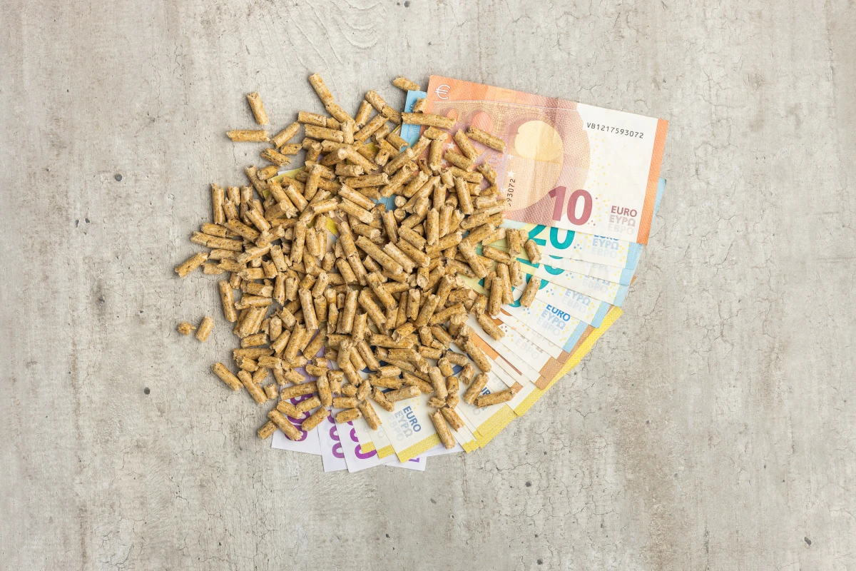La biomasse agricole : une révolution énergétique verte