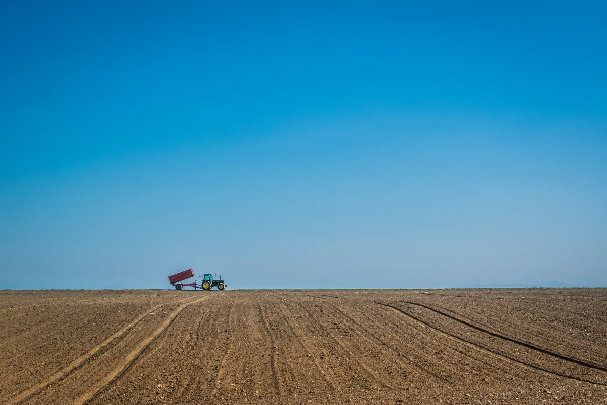 Révolution verte : La gestion durable de l'eau agricole au cœur des enjeux du 21e siècle