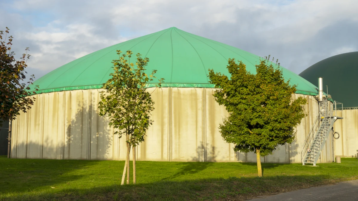 La méthanisation agricole : une révolution énergétique verte à la ferme
