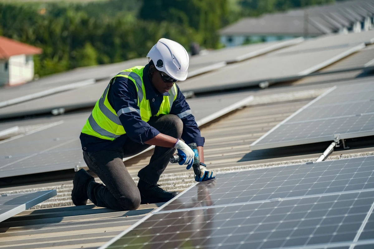Révolution Verte : Les Technologies Solaires Transforment l'Irrigation Agricole