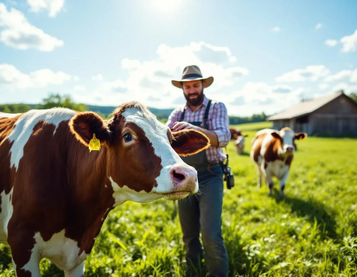 Agriculture et bien-être animal : les pratiques réellement respectueuses