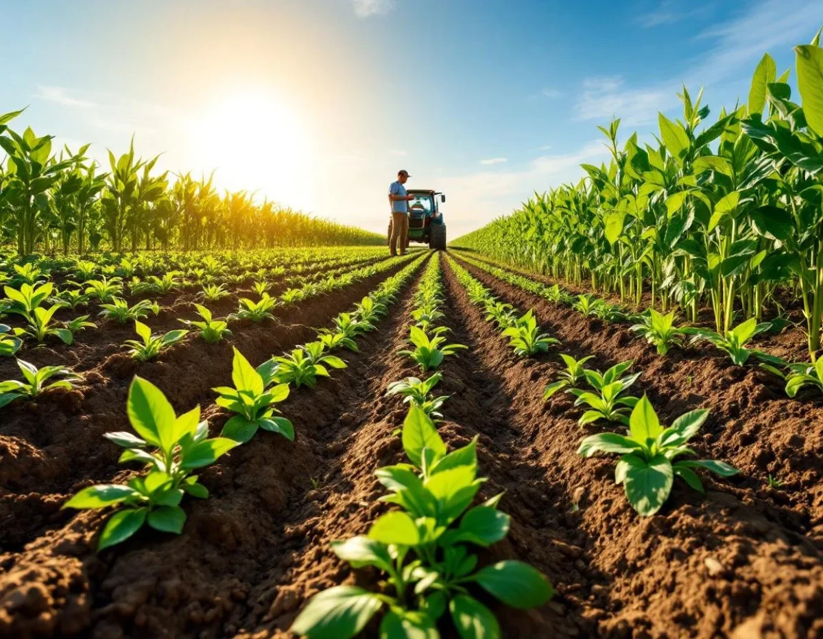 Agriculture sans labour : bénéfices et contraintes pour les agriculteurs