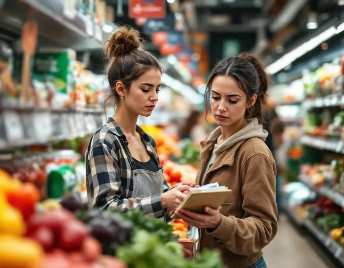 L'alimentation bio est-elle réellement meilleure pour la santé ?