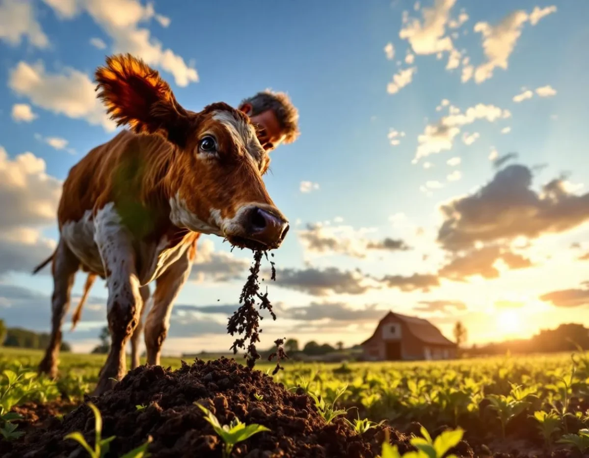 Les fermes en biodynamie : principes et controverses
